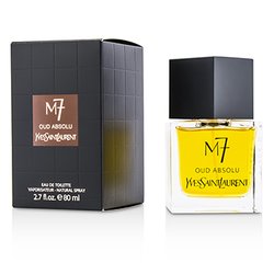 Yves Saint Laurent La Collection M7 Oud Absolu Eau De Toilette Spray 80ml/2.7oz