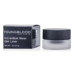 Youngblood Incredible Wear Gel Liner - # Galaxy 3g/0.1oz