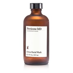Perricone MD Citrus Facial Wash (Unboxed) 177ml/6oz