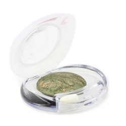 Pupa Luminys Baked Eyeshadow # 08 Oak Green (Unboxed, Label Slightly Defect) 2.2g/0.78oz