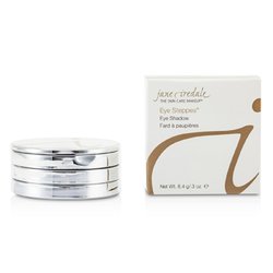 Jane Iredale Eye Steppes - # goCool 8.4g/0.3oz