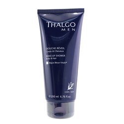 Thalgo Thalgomen Wake-Up Gel Multiusos - Cuerpo y Cabello 200ml/6.7oz