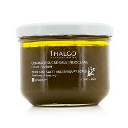 Thalgo Sweet & Savoury Scrub Tubuh 250g/8.82oz