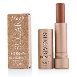 Fresh معالج الشفاه المنقي بالعسل (SPF15) 4.3g/0.15oz