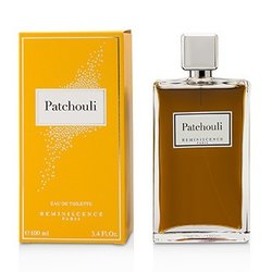 Reminiscence Patchouli Agua de Colonia Vaporizador 100ml/3.3oz