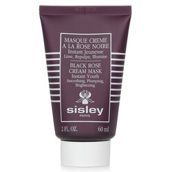 Sisley 希思黎 黑玫瑰頂級乳霜抗老面膜