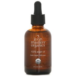 John Masters Organics 100%摩洛哥榛果油