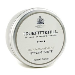 Truefitt & Hill Creme modelador Styling Paste 100ml/3.3oz