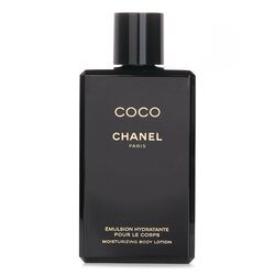 Chanel 香奈爾 COCO滋潤乳液