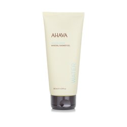 Ahava جل معدني للإستحمام بماء البحر الميت 200ml/6.8oz