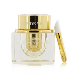 Christian Dior L'Or De Vie La Creme For Eyes & Lips Contour 15ml/0.5oz
