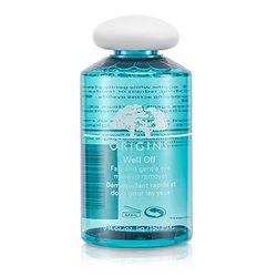 Origins 品木宣言 兩全其美卸妝液
