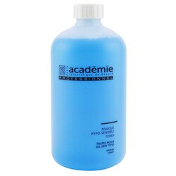 Academie Hypo-Sensible Tónico (Piel Seca) (Tamaño Salón) 500ml/16.9oz