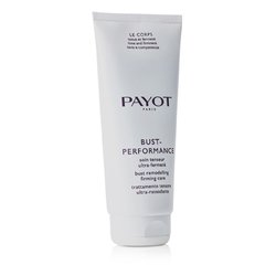 Payot Napinająco-ujędrniający żel-krem do biustu Le Corps Bust-Performance Bust Remodelling Firming Care (duża pojemność) 200ml/6.7oz