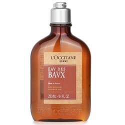 L'Occitane 歐舒丹 淡香水男士沐浴露
