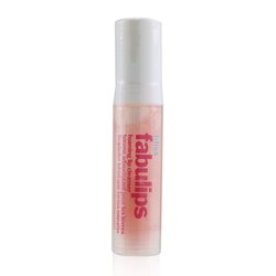 Bliss Espuma de limpeza Fabulips Foaming Lip Cleanser 7ml/0.24oz