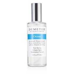 Demeter Woda kolońska w sprayu Ocean Cologne Spray 120ml/4oz