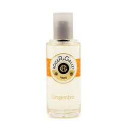 Roger & Gallet Woda zapachowa Gingembre (Ginger) Fresh Fragrant Water Spray 100ml/3.3oz