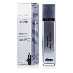 Dr. Brandt Time Arrest Creme Cleanser 110ml/3.7oz