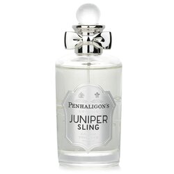 Penhaligon's 潘海利根 Juniper Sling 琴酒之香中性淡香水