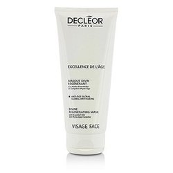 Decleor Excellence De L'Age Divine Regenerated Mask (Salon Size) 200ml/6.7oz