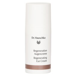 Dr. Hauschka Creme regenerador Regenerating Eye Cream 15g/0.52oz