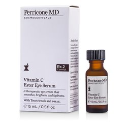 Perricone MD Vitamin C Ester Eye Serum 15ml/0.5oz