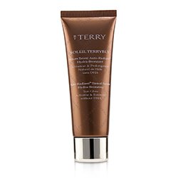 By Terry Soleil Terrybly Hydra سيرم برونزي ملون - # 100 زهري صيفي 35ml/1.18oz