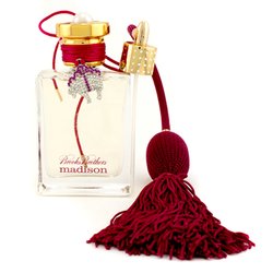 Brooks Brothers Woda perfumowana EDP Spray Madison 100ml/3.4oz
