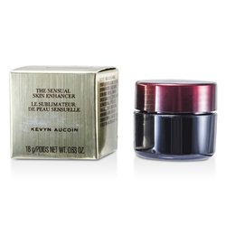 Kevyn Aucoin The Sensual Skin Enhancer - # SX 08 (Medium nyanse med varme gull undertoner) 18g/0.63oz