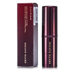 Kevyn Aucoin The Radiant Reflection Fond de Ten Solid - # 02 Amber (Nuanţa Frişcă Pentru Tenurile Deschise) 9g/0.32oz