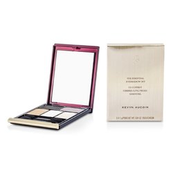 Kevyn Aucoin Setul Esenţial de Farduri Pentru Ochi - Paleta #2 5x1g/0.04oz