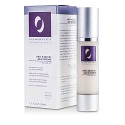 Osmotics Anti-Radical Velo Hidratante Antienvejecimiento 5503 50ml/1.7oz