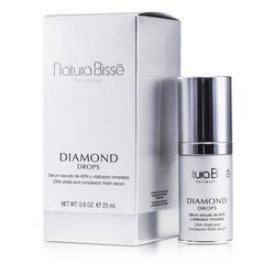 Natura Bisse บำรุงกลางวัน Diamond Drops 25ml/0.8oz