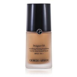 Giorgio Armani Designer Lift Smoothing Firming Foundation SPF20 - # 5.5 30ml/1oz