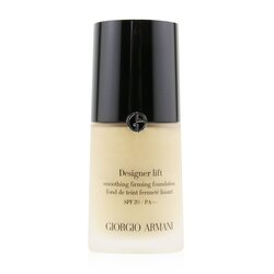 ג'ורג'יו ארמני Designer Lift Smoothing Firming Foundation SPF20 - # 4 בסיס מחליק וממצק 30ml/1oz