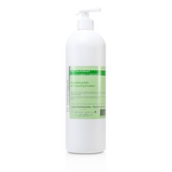 J. F. Lazartigue Neutralizing Bath For Colouring Emulsion (salonska veličina) 1000ml/33.8oz