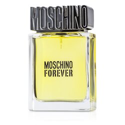 Moschino Forever toaletna voda u spreju 100ml/3.3oz