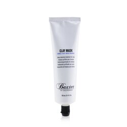 Baxter Of California Masker Lumpur (Kulit Normal ke Berminyak) 120ml/4oz