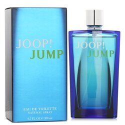 Joop Joop Jump Eau De Toilette Spray