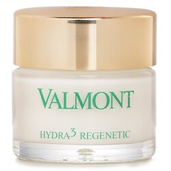 Valmont 法而曼 蜜潤三重補濕霜(3D智慧凝水乳霜)