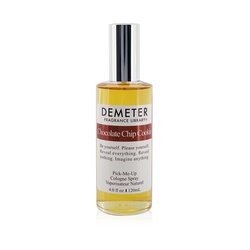 Demeter Chocolate Chip Cookie Cologne Spray 120ml/4oz