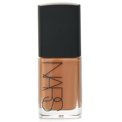 נארס פאונדיישן זוהר בוהק - Macao (Medium Dark 4) 30ml/1oz