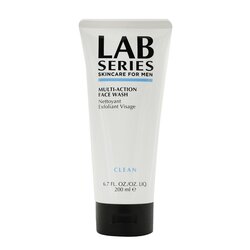Lab Series Lab Series Multi-Action Face Wash 200ml/6.7oz