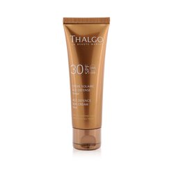 Thalgo Age Defence Sun Cream SPF 30 50ml/1.69oz