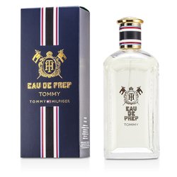Hilfiger สเปรย์น้ำหอม Eau De Prep Tommy EDT 100ml/3.4oz