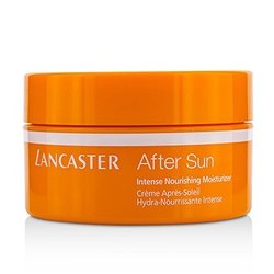 Lancaster After Sun Intense Moisturiser For Body (Unboxed) 200ml/6.7oz