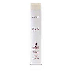 Lanza Healing Colorcare Fargebevarende Sjampo 300ml/10.1oz