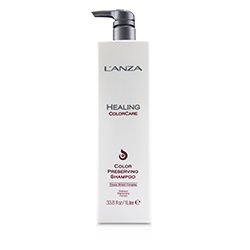 Lanza Healing ColorCare Color Preserving Shampoo 1000ml/33.8oz