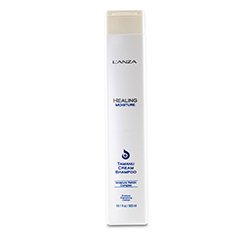 Lanza Healing Moisture Tamanu Cream Shampoo 300ml/10.1oz